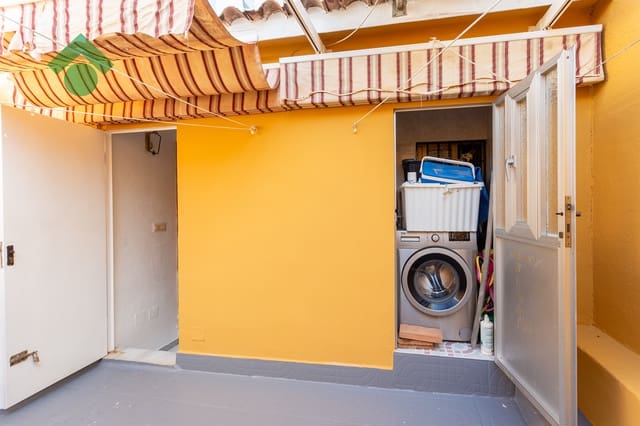 3 soveværelse Rækkehus til salg i Almuñécar - € 169.900 (Ref: 9449868)