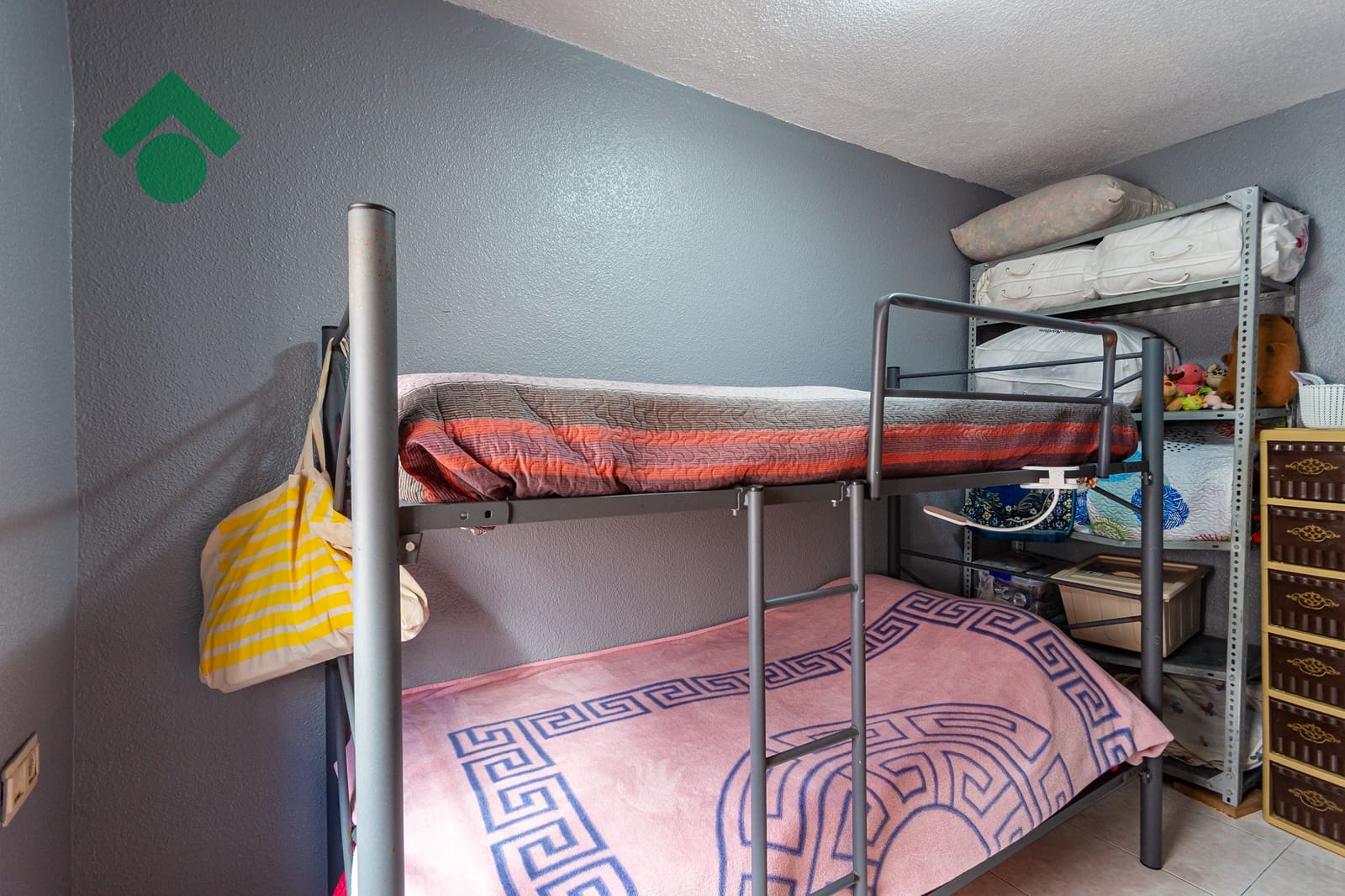 3 soverom Rekkehus til salgs i Almunecar - € 169 900 (Ref: 9449868)