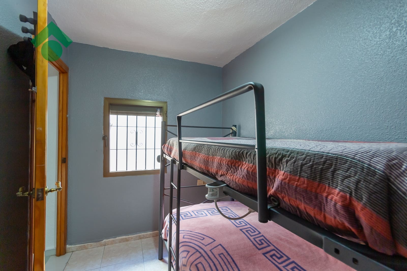 3 soverom Rekkehus til salgs i Almunecar - € 169 900 (Ref: 9449868)