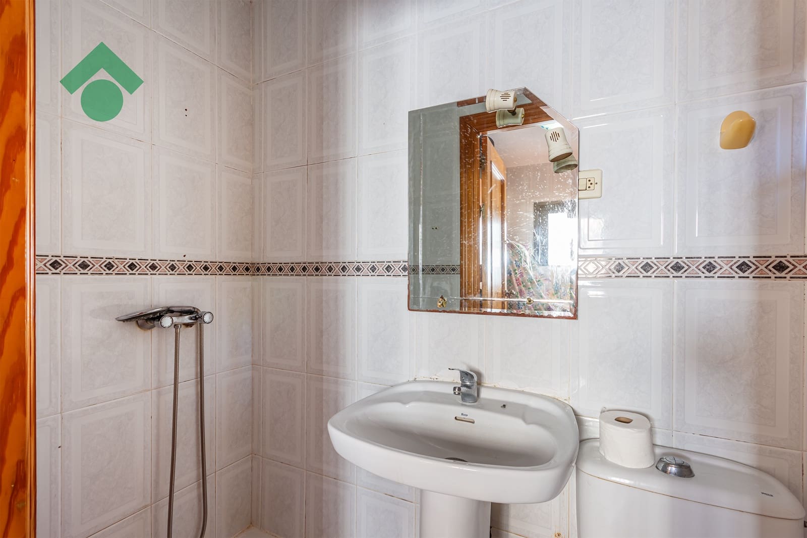 3 soverom Rekkehus til salgs i Almunecar - € 169 900 (Ref: 9449868)