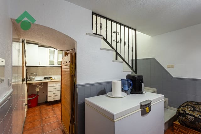 3 soveværelse Rækkehus til salg i Almuñécar - € 169.900 (Ref: 9449868)