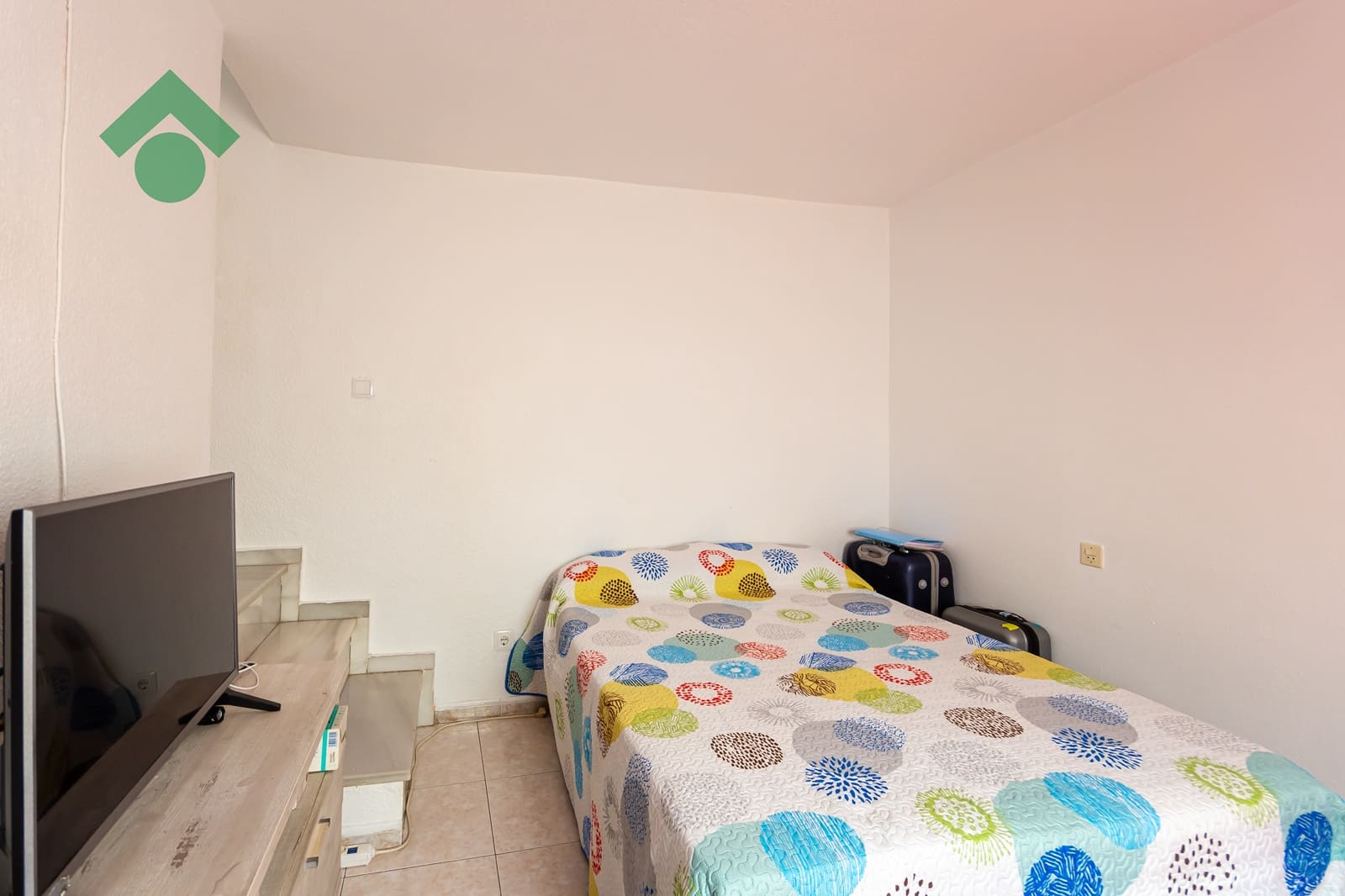 3 soverom Rekkehus til salgs i Almunecar - € 169 900 (Ref: 9449868)