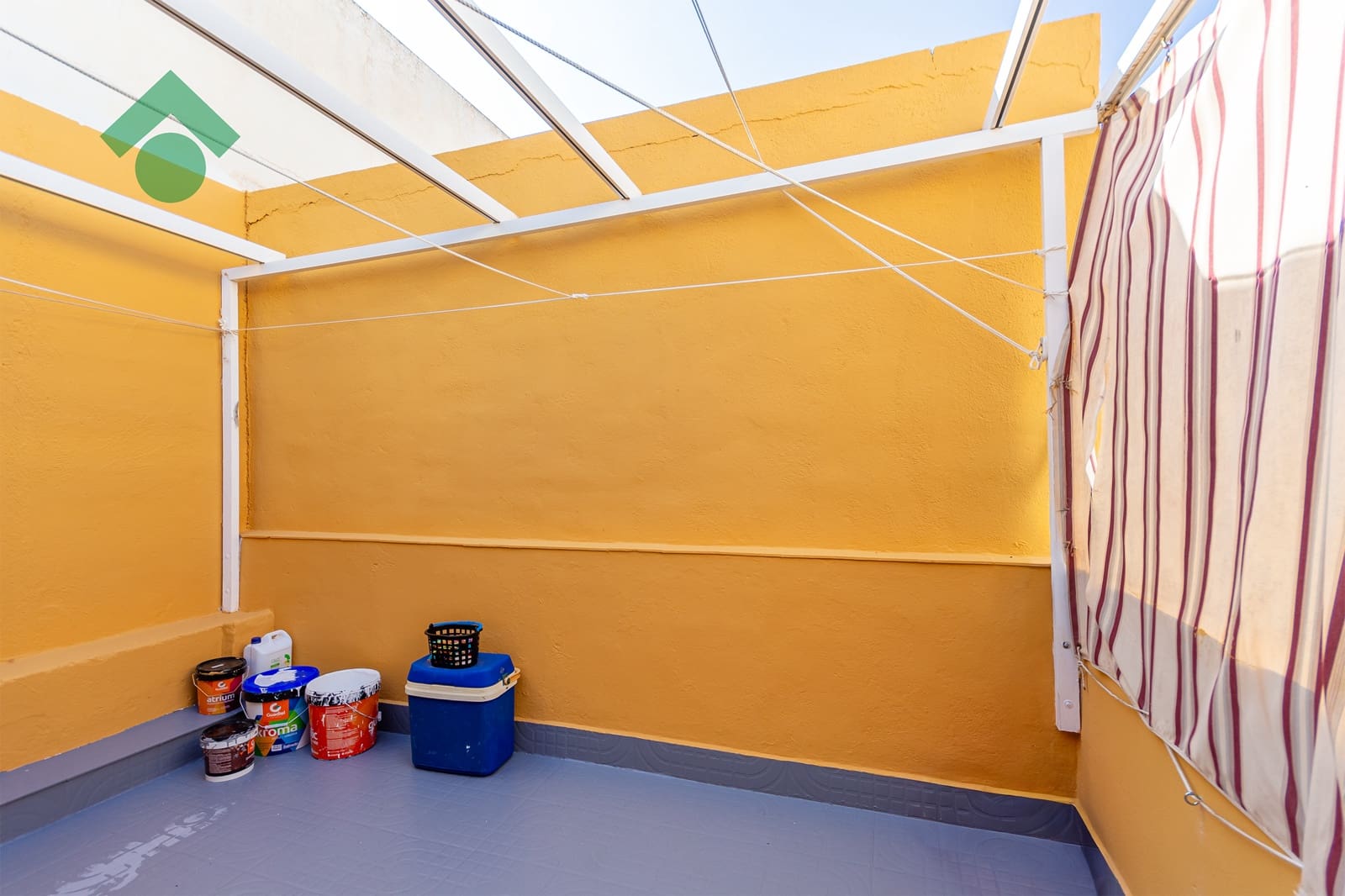 3 soverom Rekkehus til salgs i Almunecar - € 169 900 (Ref: 9449868)