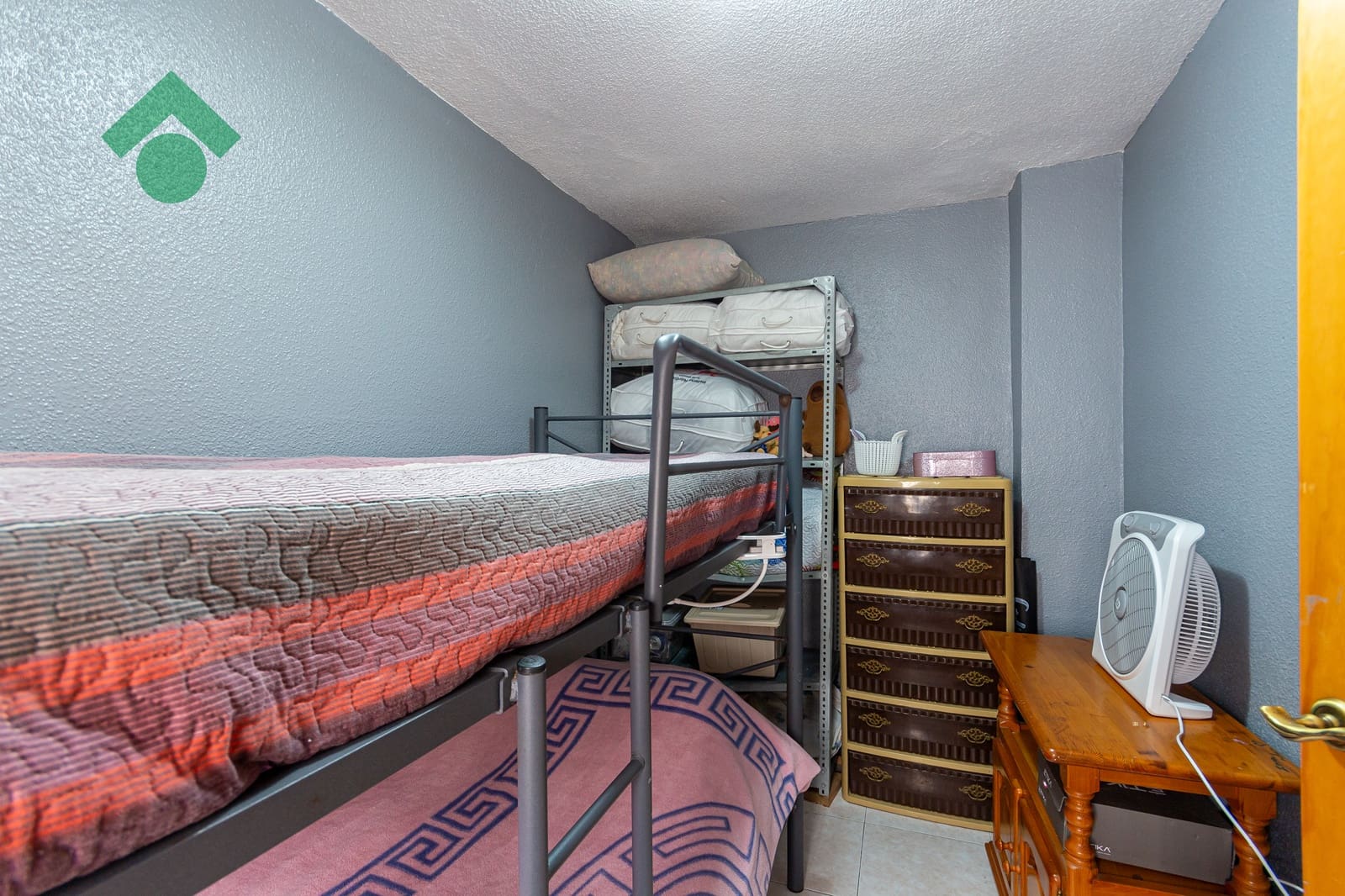 3 soverom Rekkehus til salgs i Almunecar - € 169 900 (Ref: 9449868)