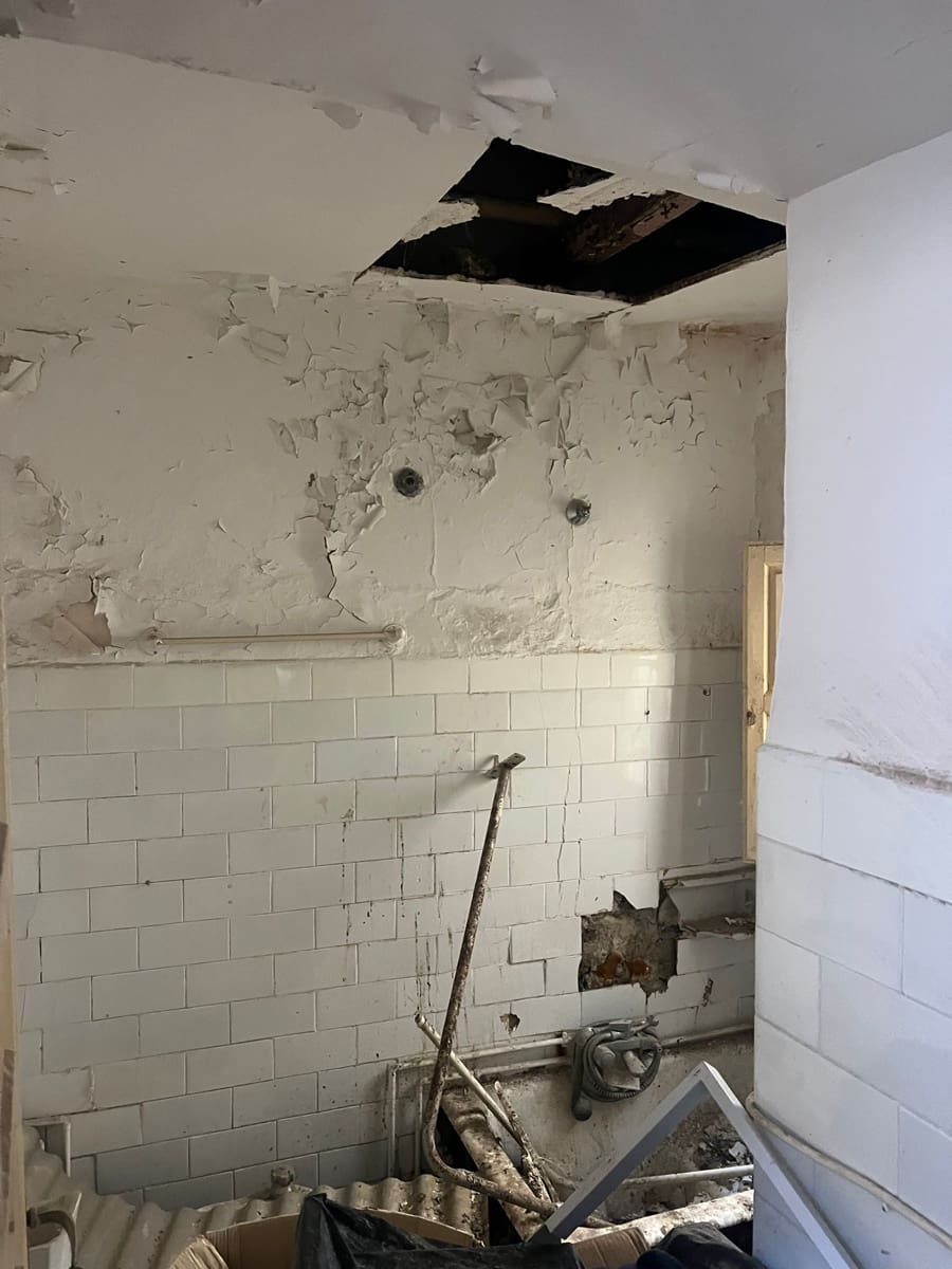 5 soverom Rekkehus til salgs i Almunecar - € 149 900 (Ref: 9449869)