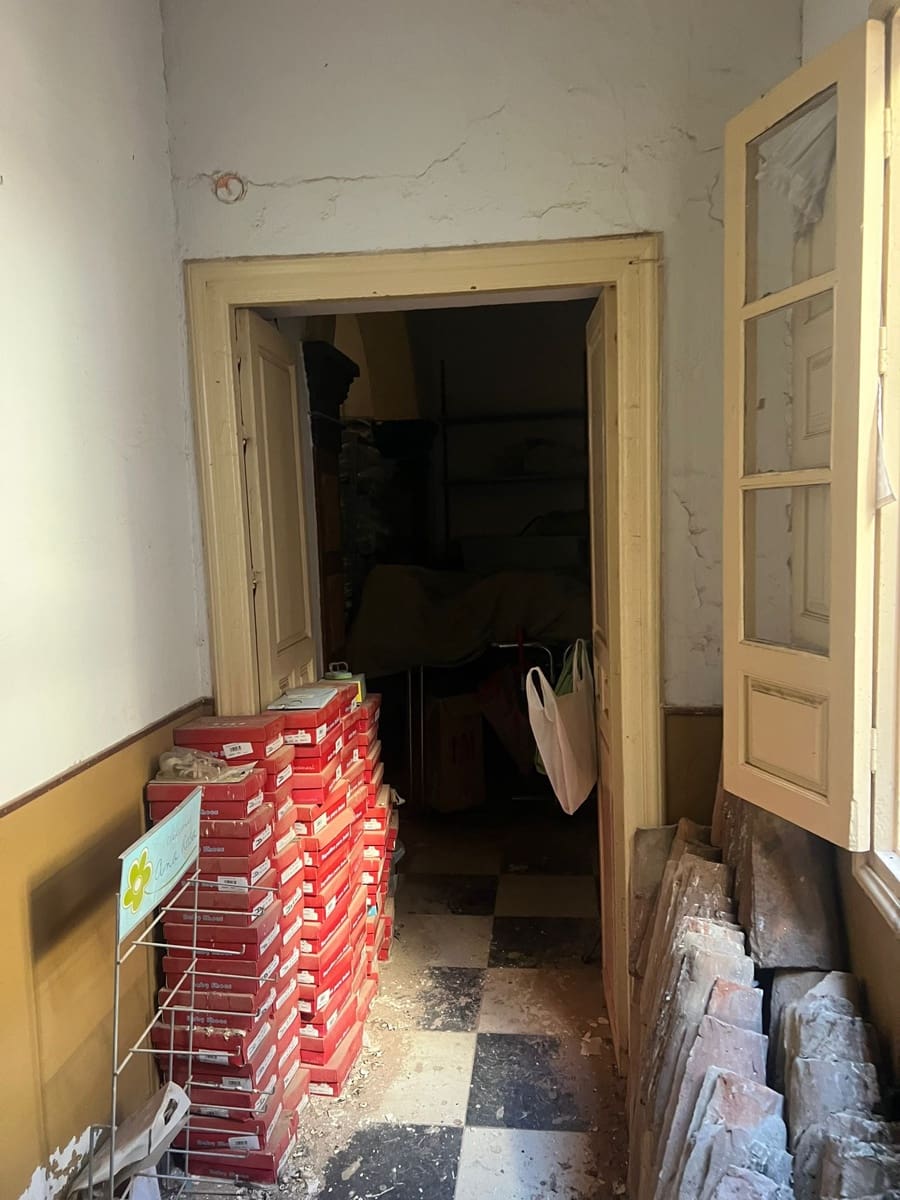 5 soverom Rekkehus til salgs i Almunecar - € 149 900 (Ref: 9449869)