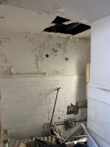 5 soverom Rekkehus til salgs i Almuñécar - € 149 900 (Ref: 9449869)