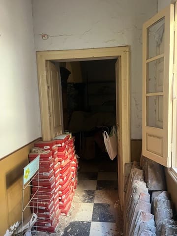 5 soverom Rekkehus til salgs i Almuñécar - € 149 900 (Ref: 9449869)