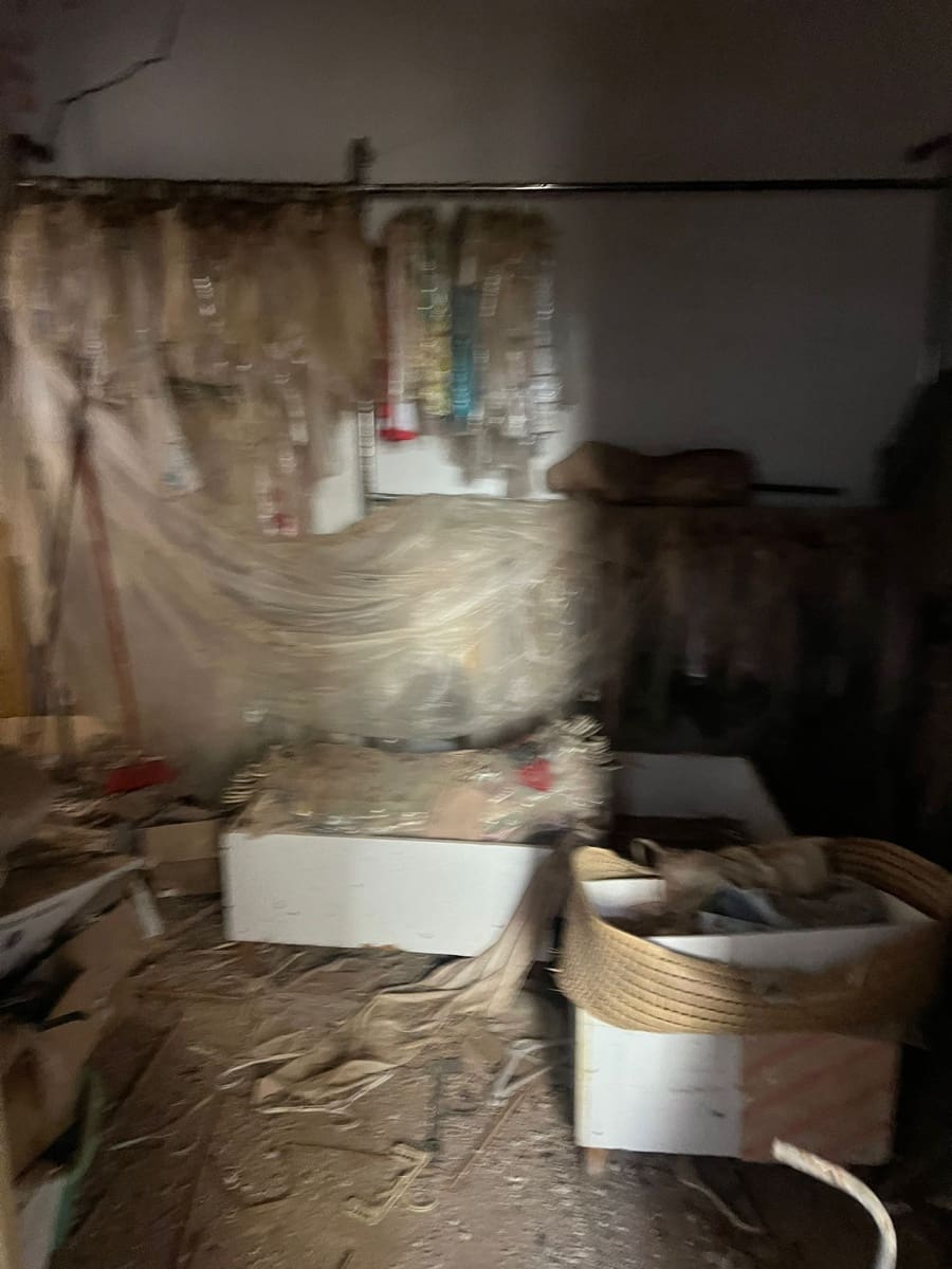 5 soverom Rekkehus til salgs i Almunecar - € 149 900 (Ref: 9449869)