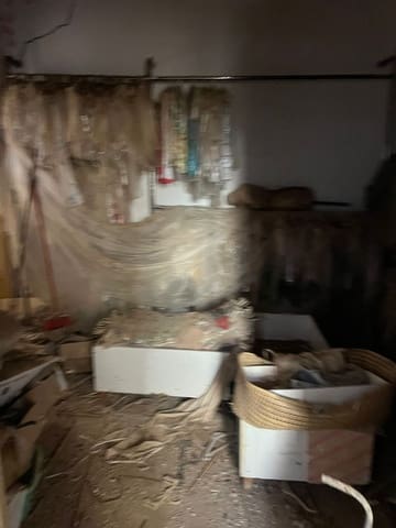 5 soverom Rekkehus til salgs i Almuñécar - € 149 900 (Ref: 9449869)