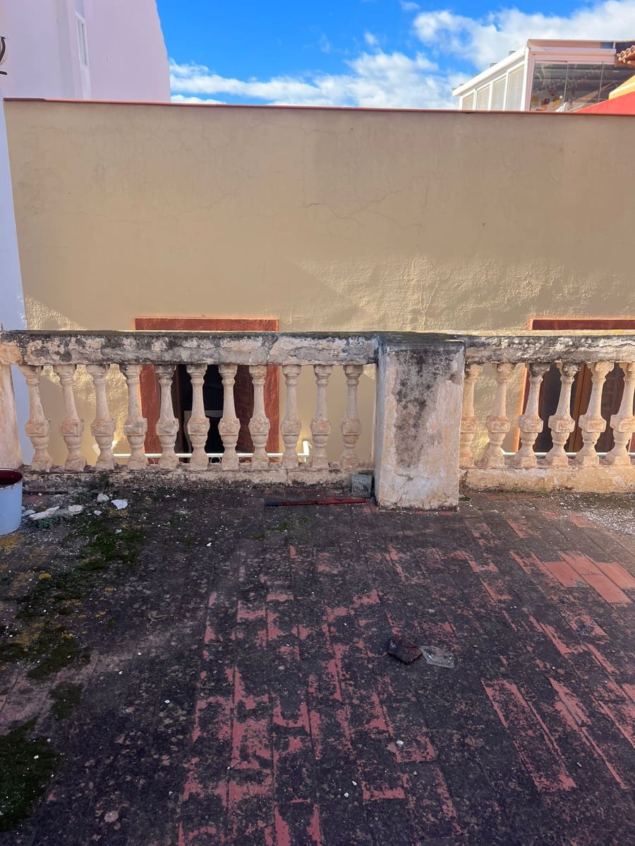 5 soverom Rekkehus til salgs i Almunecar - € 149 900 (Ref: 9449869)