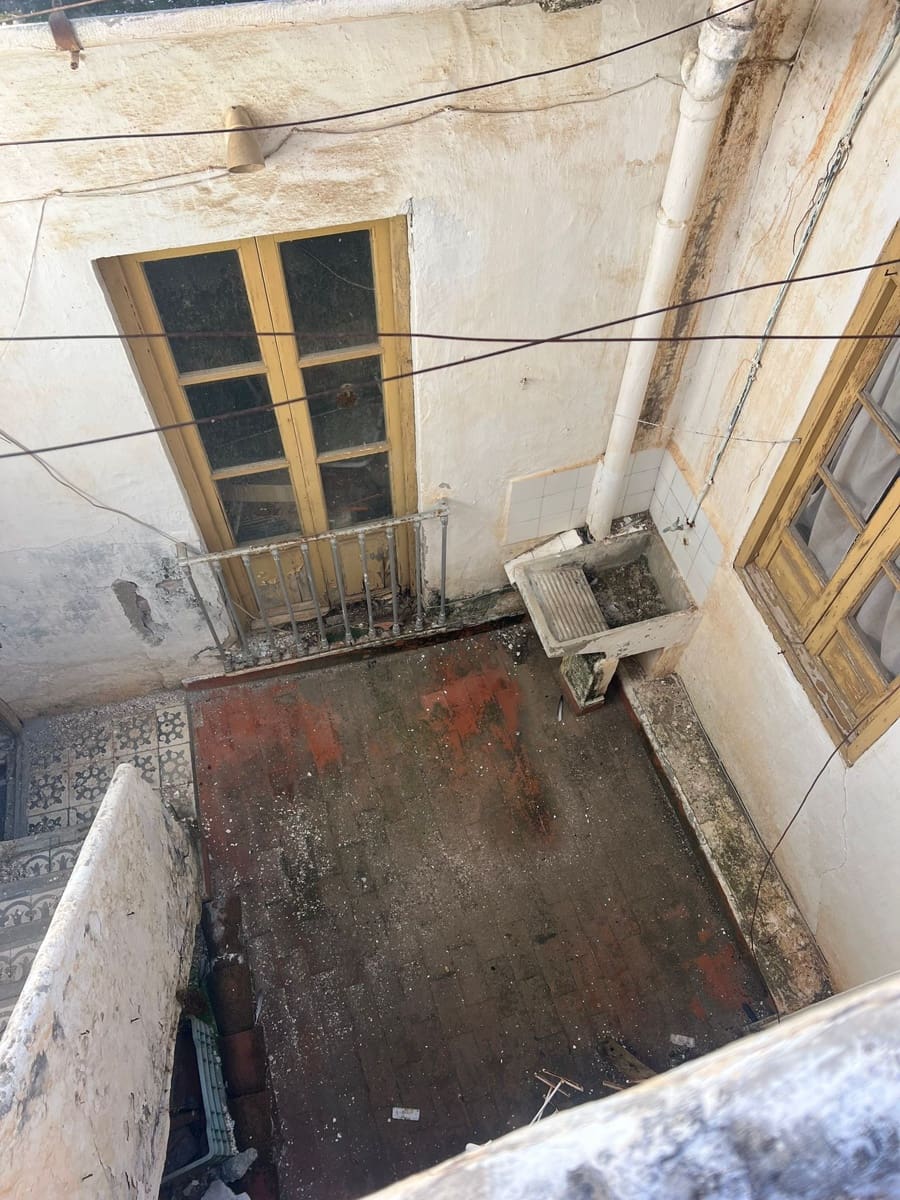 5 soverom Rekkehus til salgs i Almunecar - € 149 900 (Ref: 9449869)