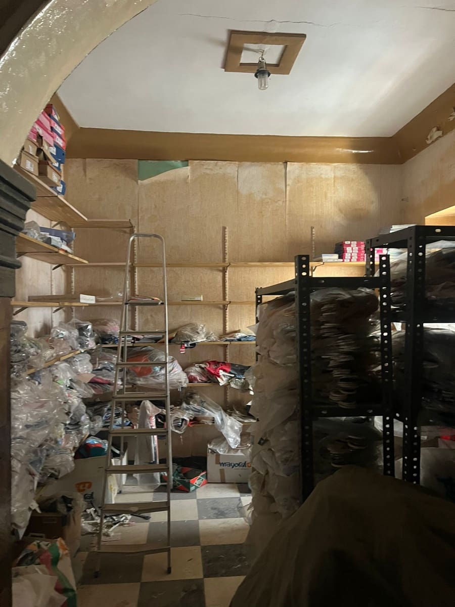 5 soverom Rekkehus til salgs i Almunecar - € 149 900 (Ref: 9449869)