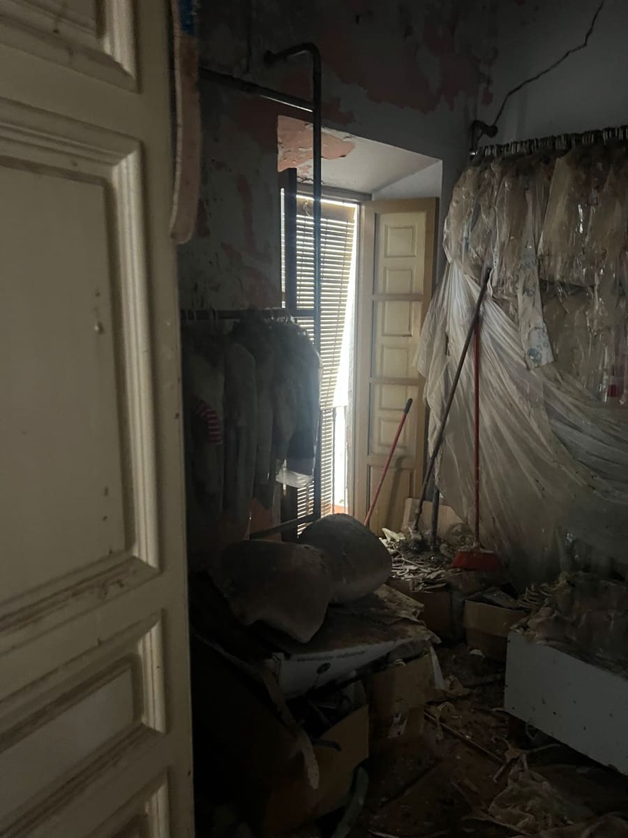 5 soverom Rekkehus til salgs i Almunecar - € 149 900 (Ref: 9449869)