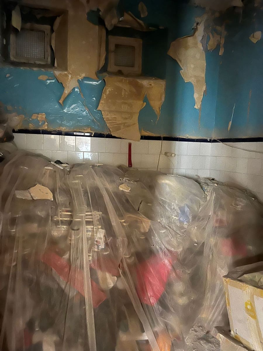 5 soverom Rekkehus til salgs i Almunecar - € 149 900 (Ref: 9449869)