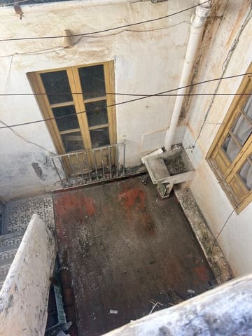 5 soverom Rekkehus til salgs i Almuñécar - € 149 900 (Ref: 9449869)