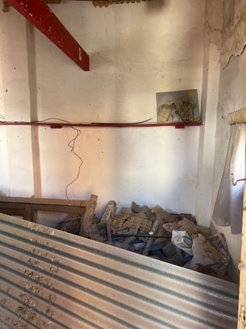 5 soverom Rekkehus til salgs i Almuñécar - € 149 900 (Ref: 9449869)