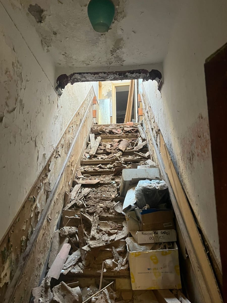 5 soverom Rekkehus til salgs i Almunecar - € 149 900 (Ref: 9449869)