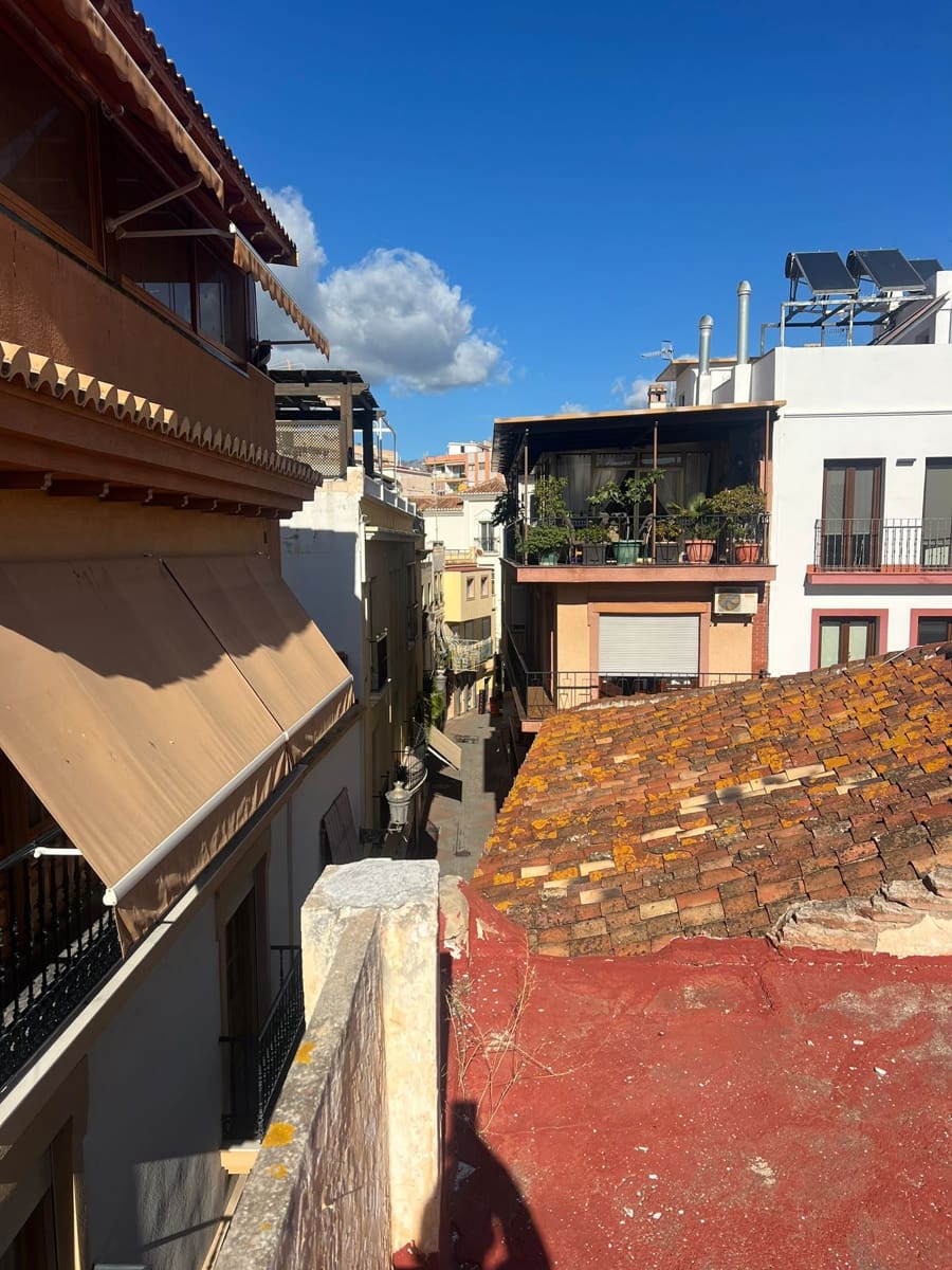 5 soverom Rekkehus til salgs i Almunecar - € 149 900 (Ref: 9449869)