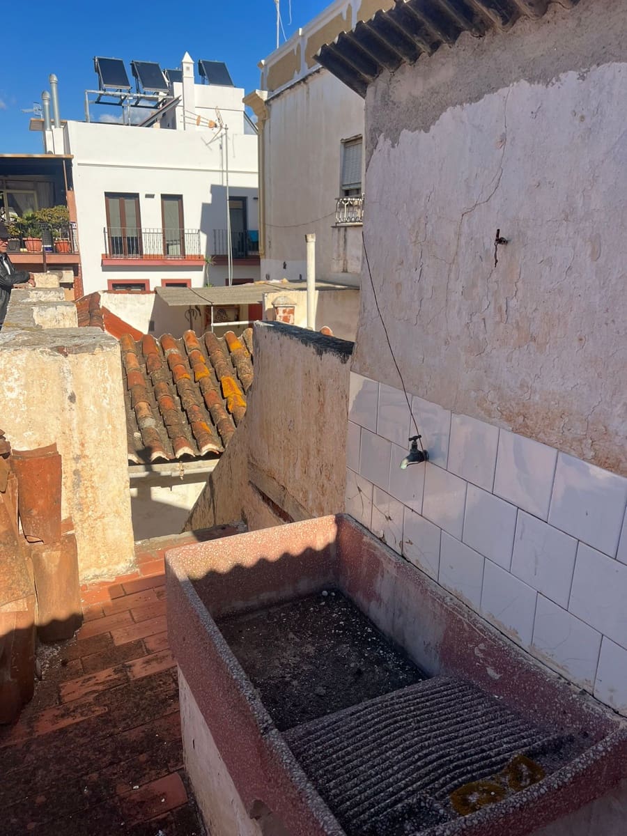 5 soverom Rekkehus til salgs i Almunecar - € 149 900 (Ref: 9449869)