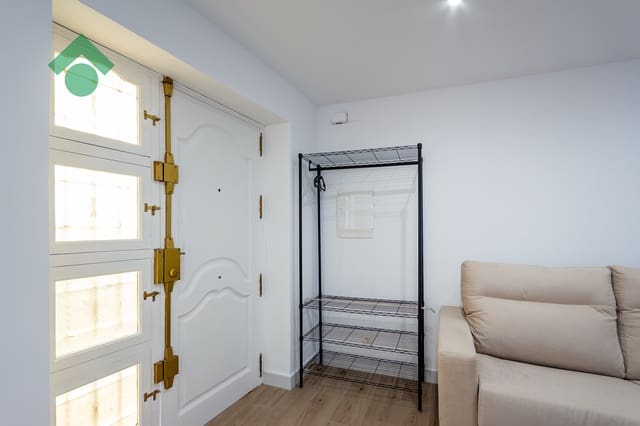 1 soverom Leilighet til salgs i Almuñécar - € 139 900 (Ref: 9449870)