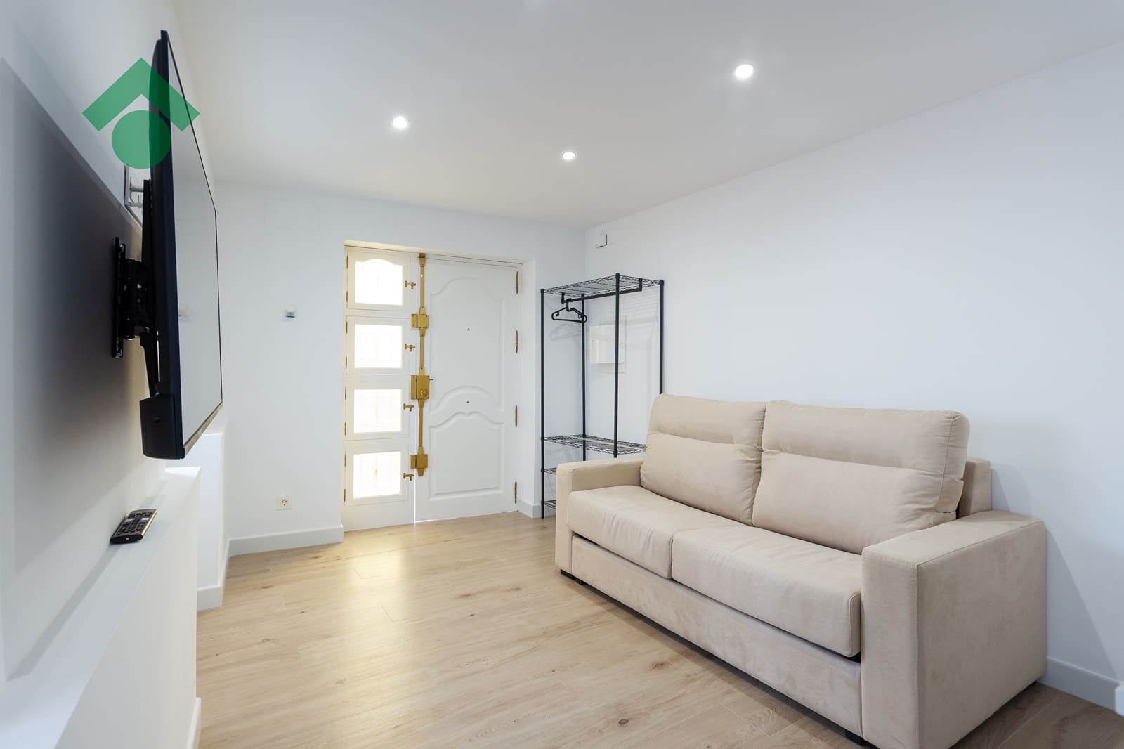 1 makuuhuone Huoneisto myytävänä paikassa Almunecar - 139 900 € (Ref: 9449870)