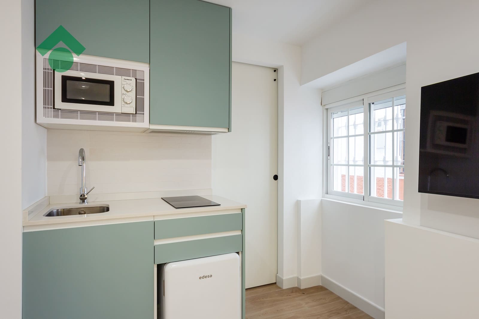 1 makuuhuone Huoneisto myytävänä paikassa Almunecar - 139 900 € (Ref: 9449870)