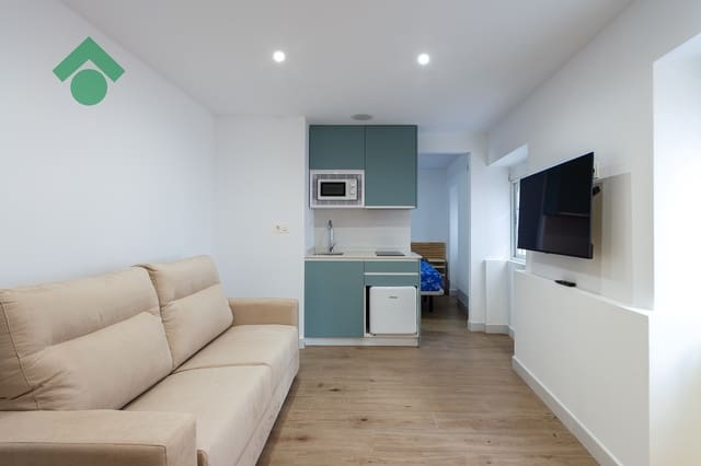 1 soverom Leilighet til salgs i Almuñécar - € 139 900 (Ref: 9449870)