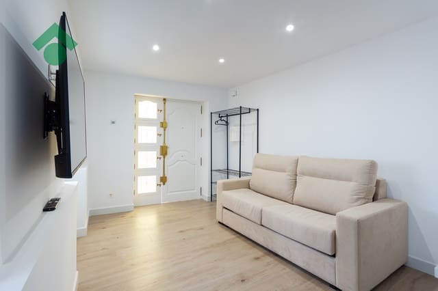 1 soverom Leilighet til salgs i Almuñécar - € 139 900 (Ref: 9449870)