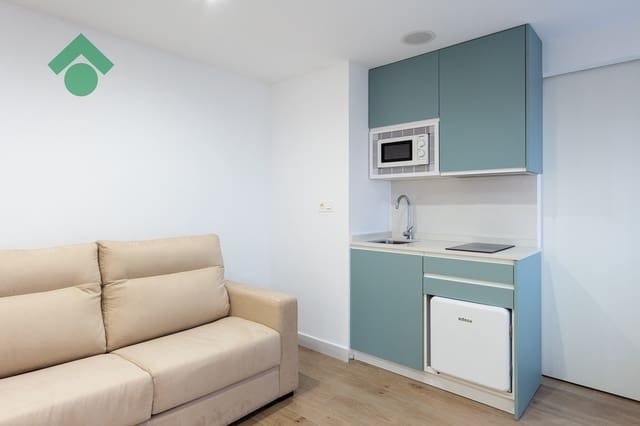 1 soverom Leilighet til salgs i Almuñécar - € 139 900 (Ref: 9449870)