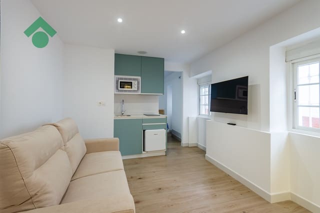 1 soverom Leilighet til salgs i Almuñécar - € 139 900 (Ref: 9449870)