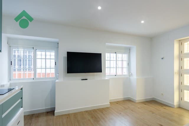 1 soverom Leilighet til salgs i Almuñécar - € 139 900 (Ref: 9449870)