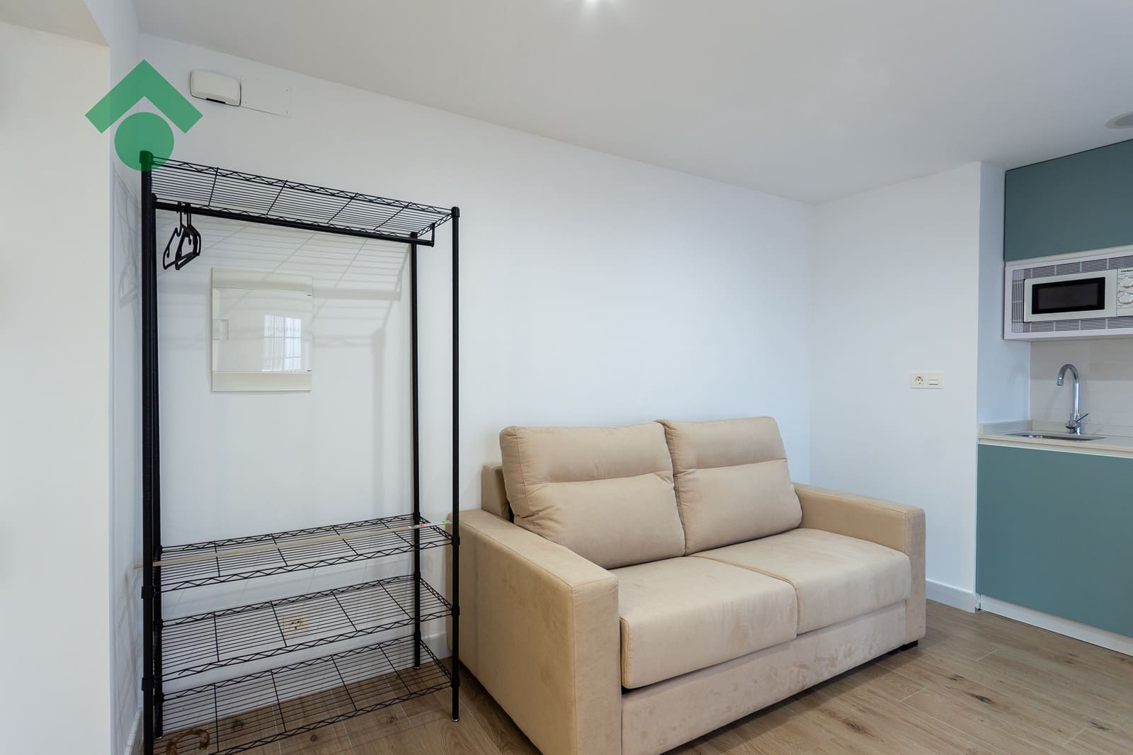 1 makuuhuone Huoneisto myytävänä paikassa Almunecar - 139 900 € (Ref: 9449870)