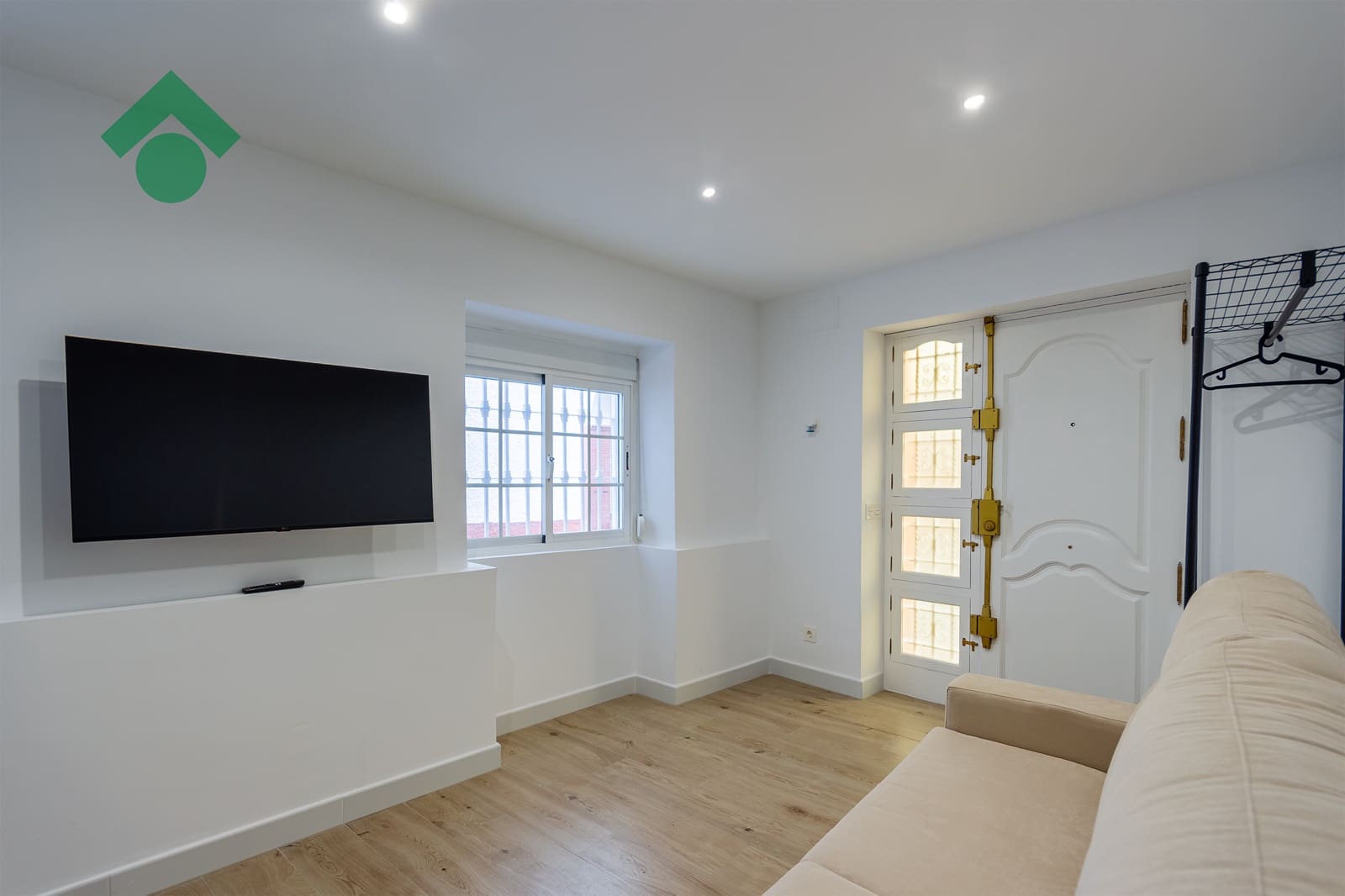 1 makuuhuone Huoneisto myytävänä paikassa Almunecar - 139 900 € (Ref: 9449870)