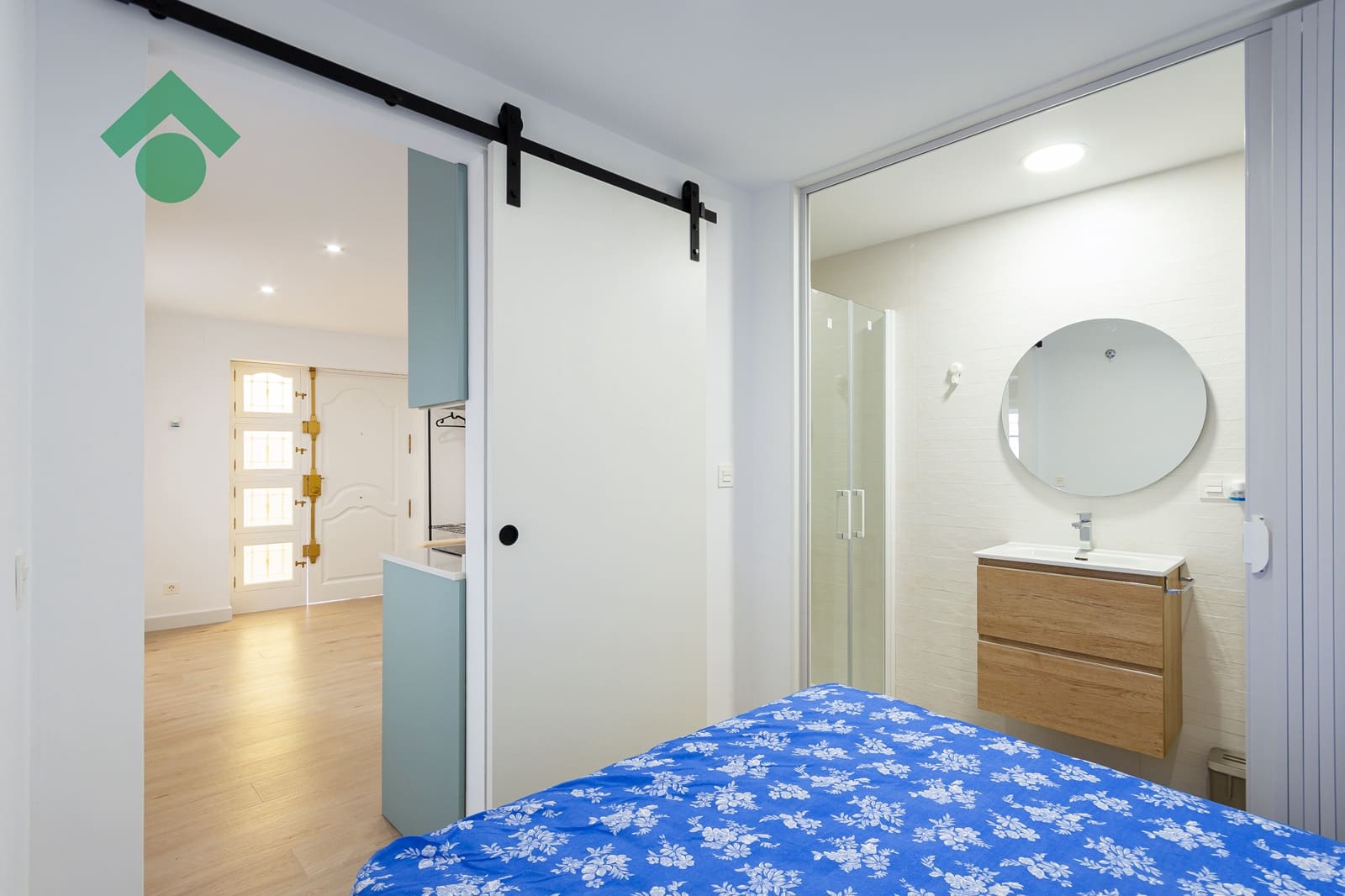 1 makuuhuone Huoneisto myytävänä paikassa Almunecar - 139 900 € (Ref: 9449870)