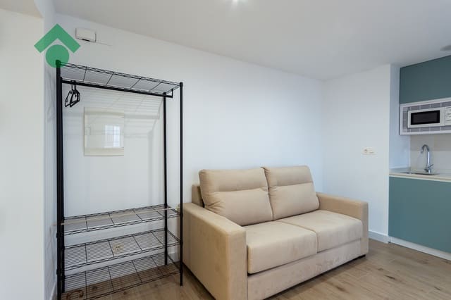 1 soverom Leilighet til salgs i Almuñécar - € 139 900 (Ref: 9449870)