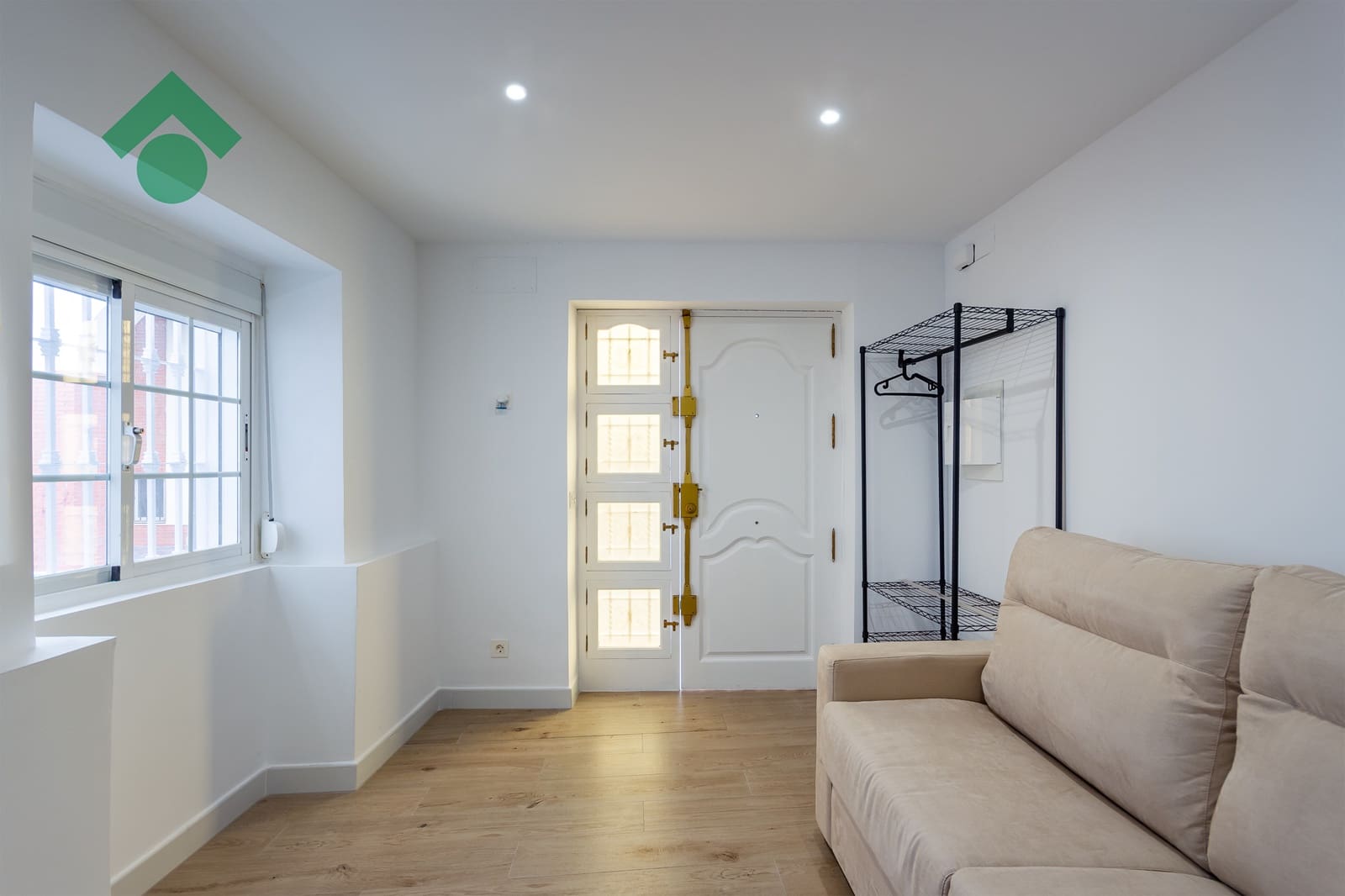 1 makuuhuone Huoneisto myytävänä paikassa Almunecar - 139 900 € (Ref: 9449870)