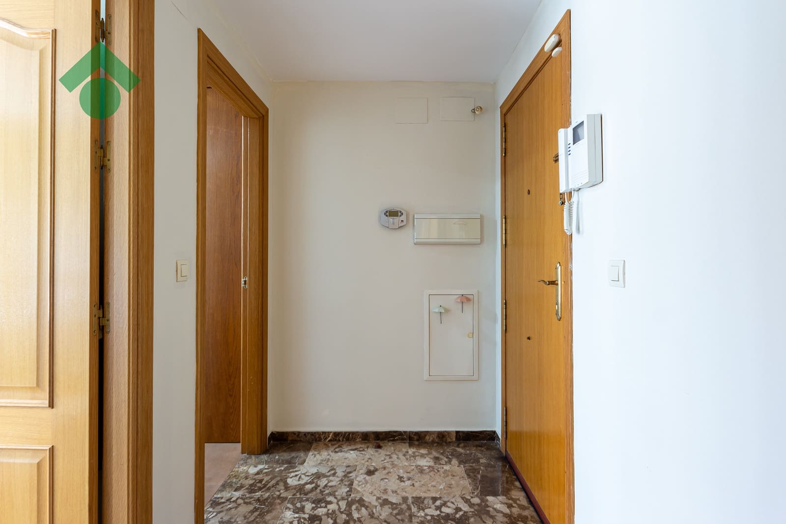 3 makuuhuone Huoneisto myytävänä paikassa Almunecar - 259 900 € (Ref: 9449963)