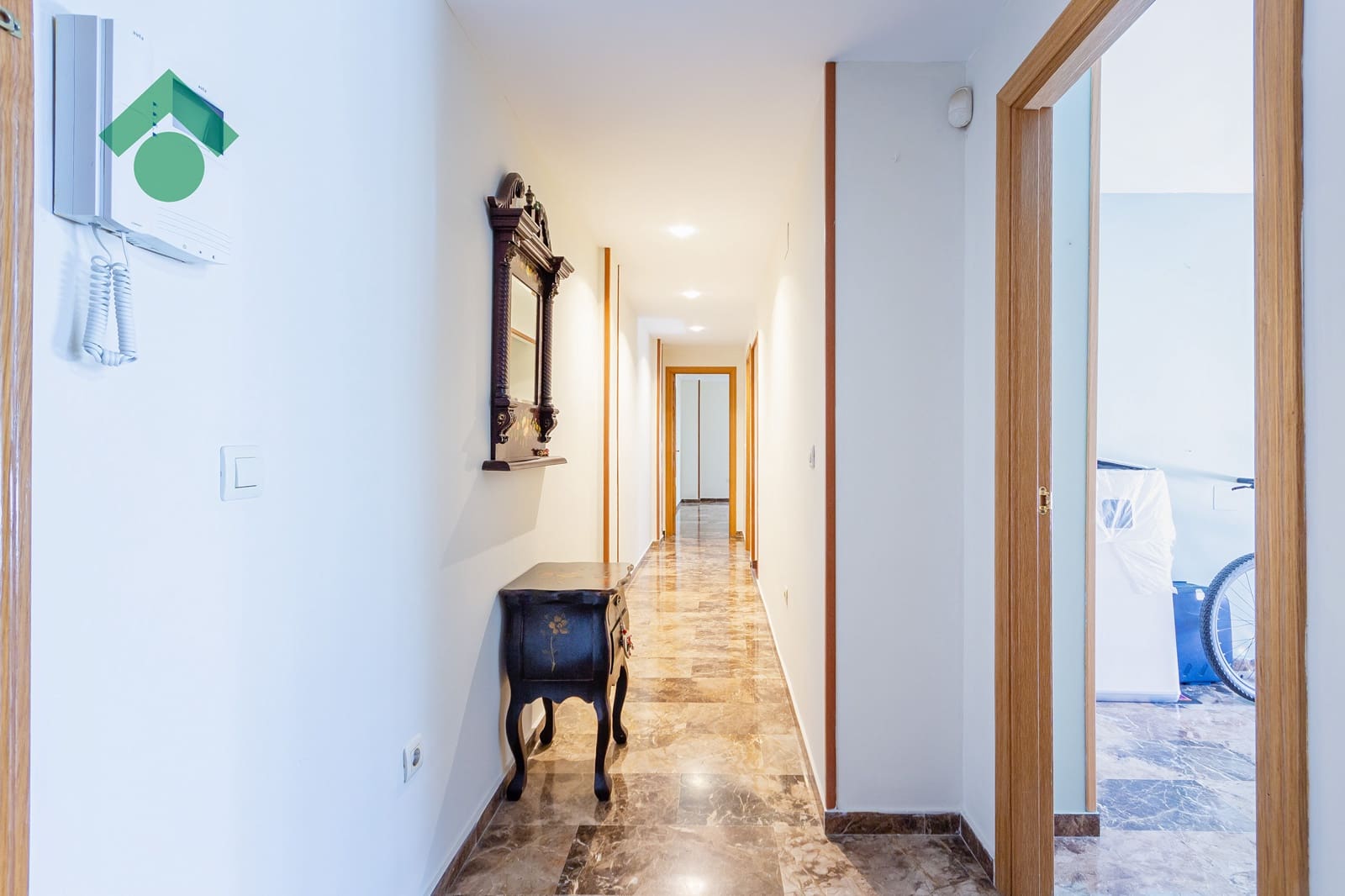 3 makuuhuone Huoneisto myytävänä paikassa Almunecar - 259 900 € (Ref: 9449963)