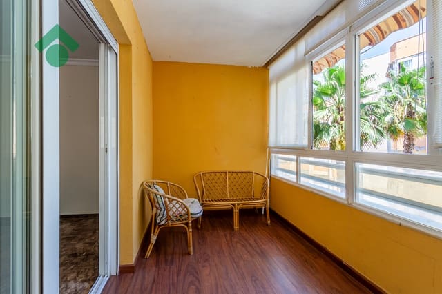 3 makuuhuone Huoneisto myytävänä paikassa Almuñécar - 259 900 € (Ref: 9449963)