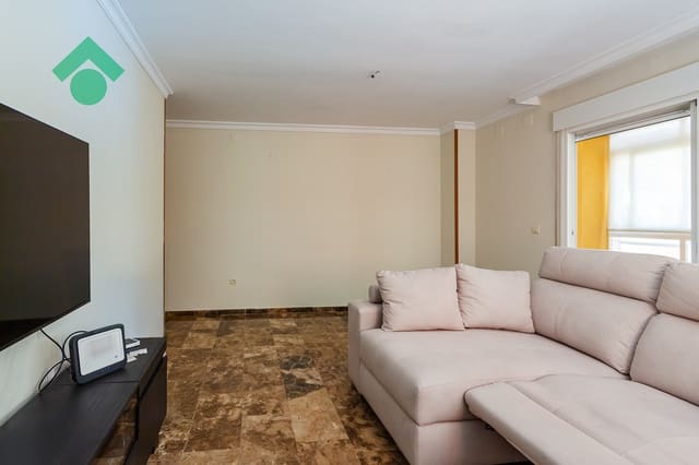 3 makuuhuone Huoneisto myytävänä paikassa Almuñécar - 259 900 € (Ref: 9449963)