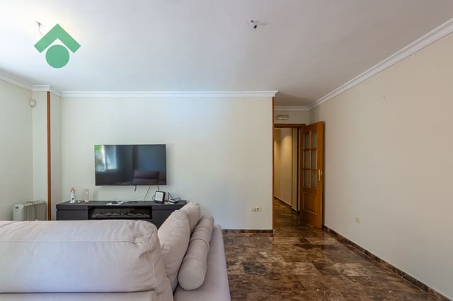 3 makuuhuone Huoneisto myytävänä paikassa Almuñécar - 259 900 € (Ref: 9449963)