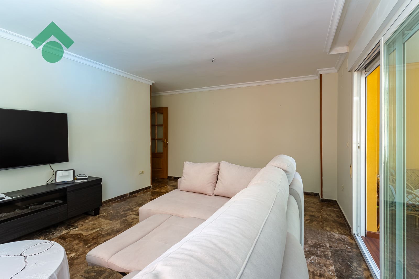 3 makuuhuone Huoneisto myytävänä paikassa Almunecar - 259 900 € (Ref: 9449963)