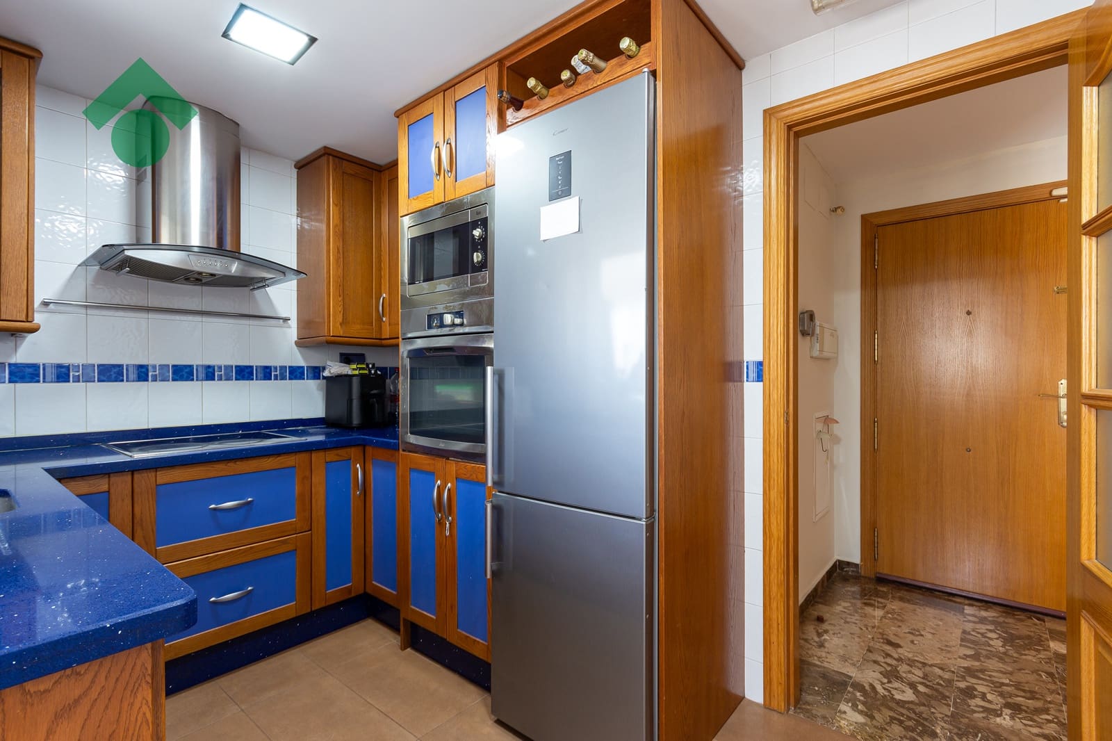 3 makuuhuone Huoneisto myytävänä paikassa Almunecar - 259 900 € (Ref: 9449963)