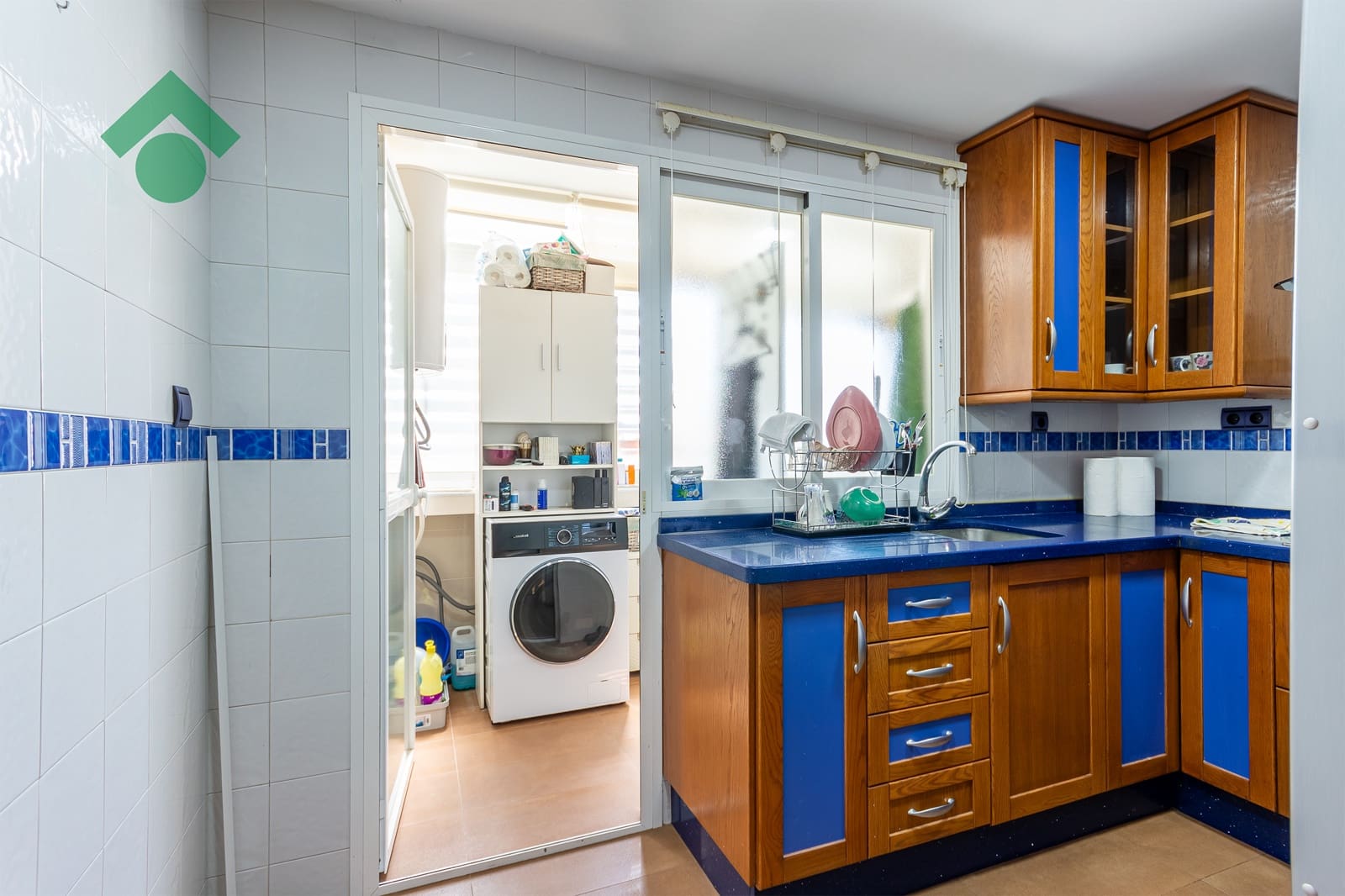 3 makuuhuone Huoneisto myytävänä paikassa Almunecar - 259 900 € (Ref: 9449963)