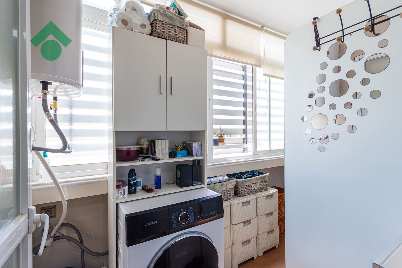 3 makuuhuone Huoneisto myytävänä paikassa Almunecar - 259 900 € (Ref: 9449963)