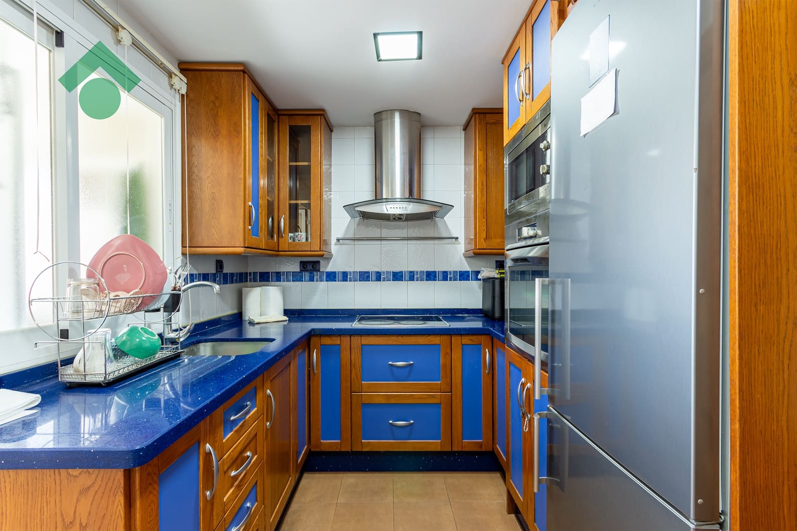 3 makuuhuone Huoneisto myytävänä paikassa Almunecar - 259 900 € (Ref: 9449963)