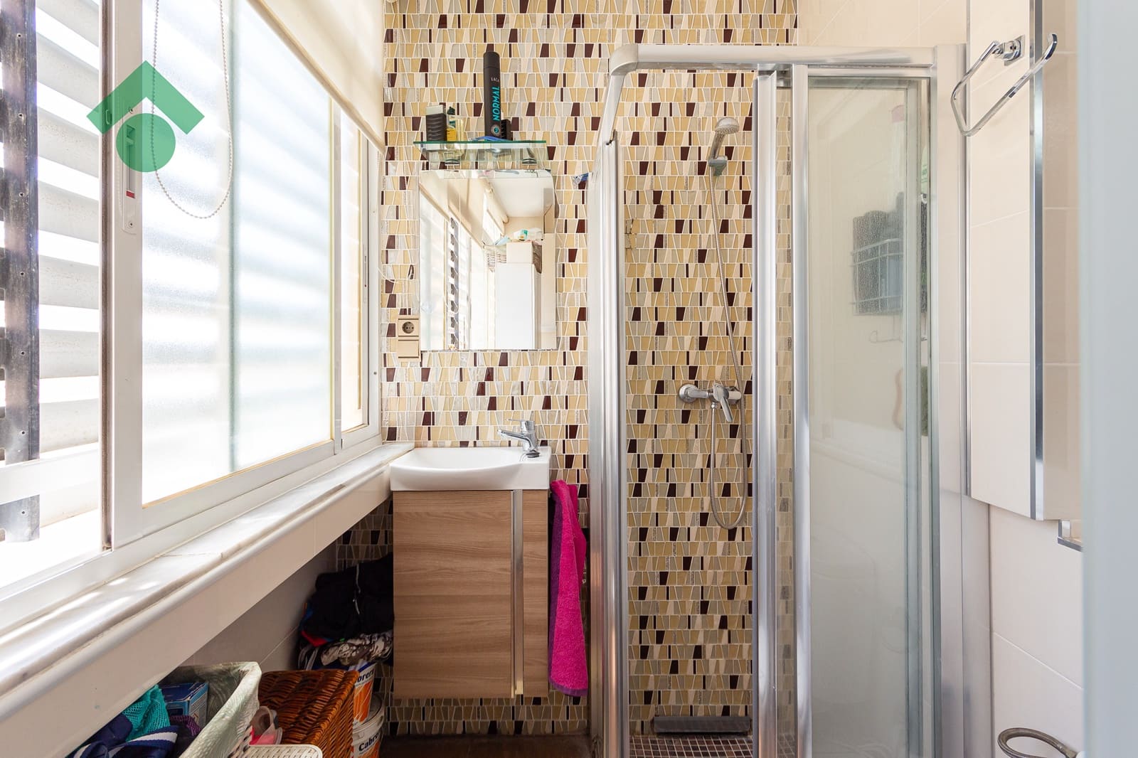 3 makuuhuone Huoneisto myytävänä paikassa Almunecar - 259 900 € (Ref: 9449963)