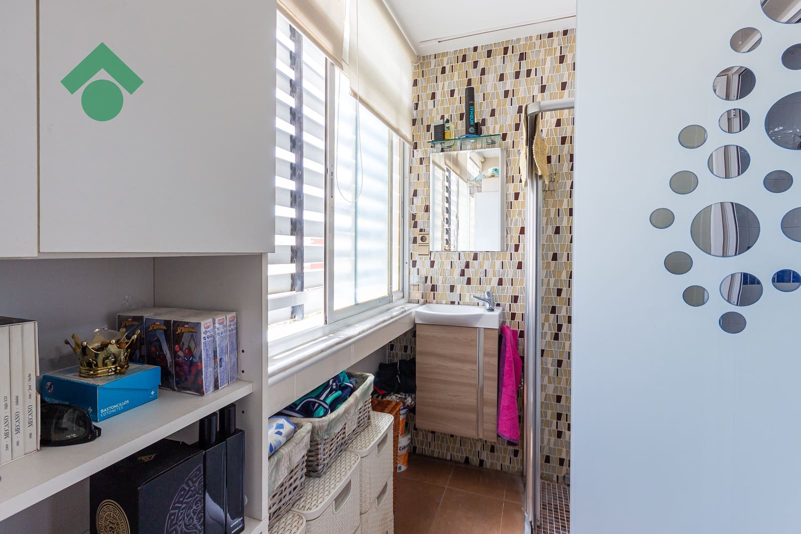 3 makuuhuone Huoneisto myytävänä paikassa Almunecar - 259 900 € (Ref: 9449963)