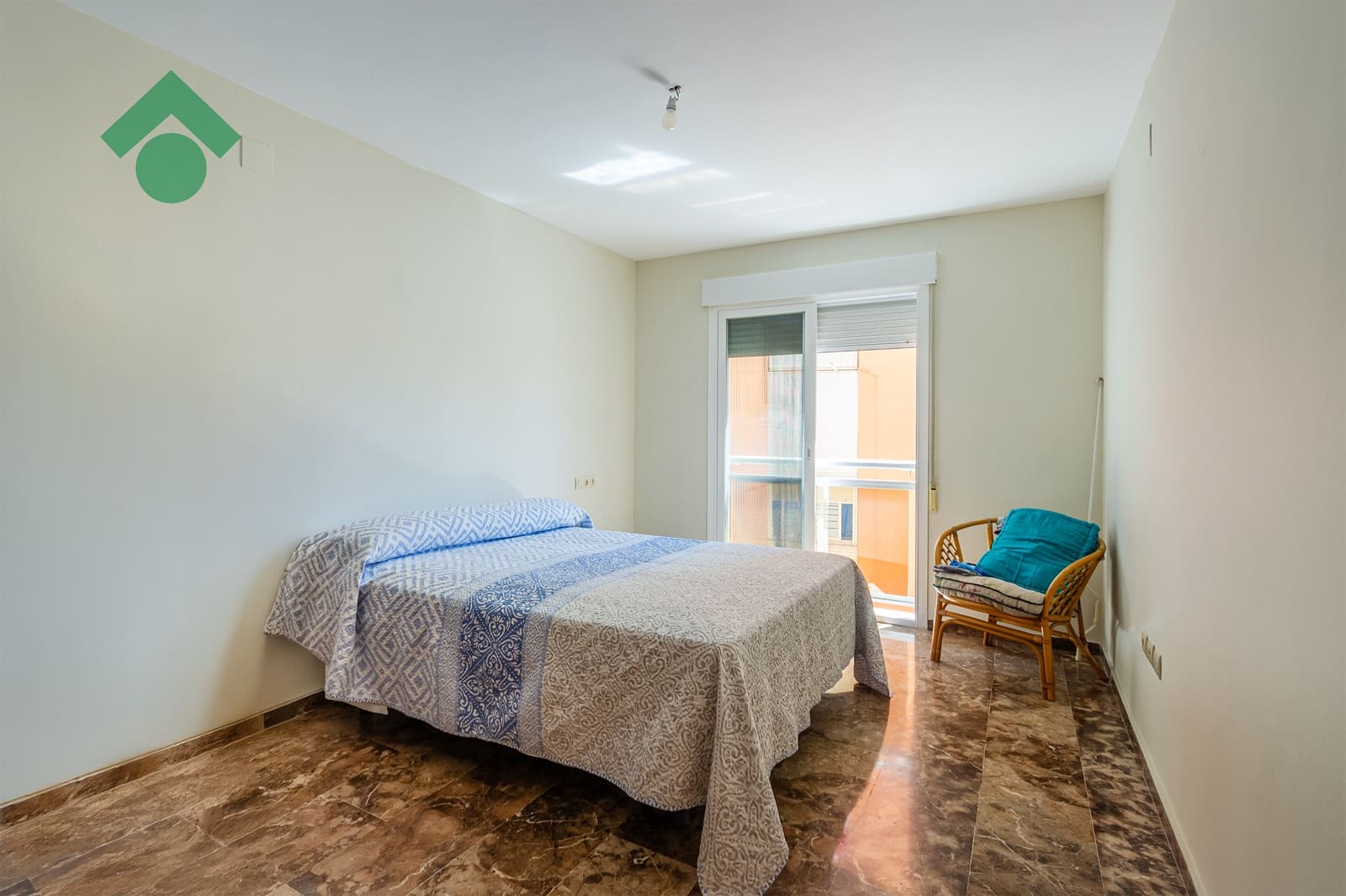 3 makuuhuone Huoneisto myytävänä paikassa Almunecar - 259 900 € (Ref: 9449963)